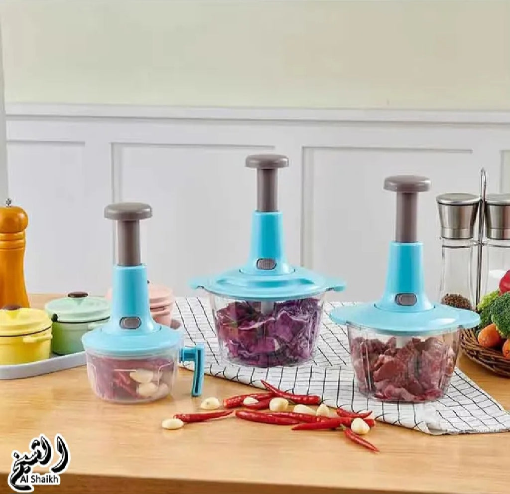 Food cutter