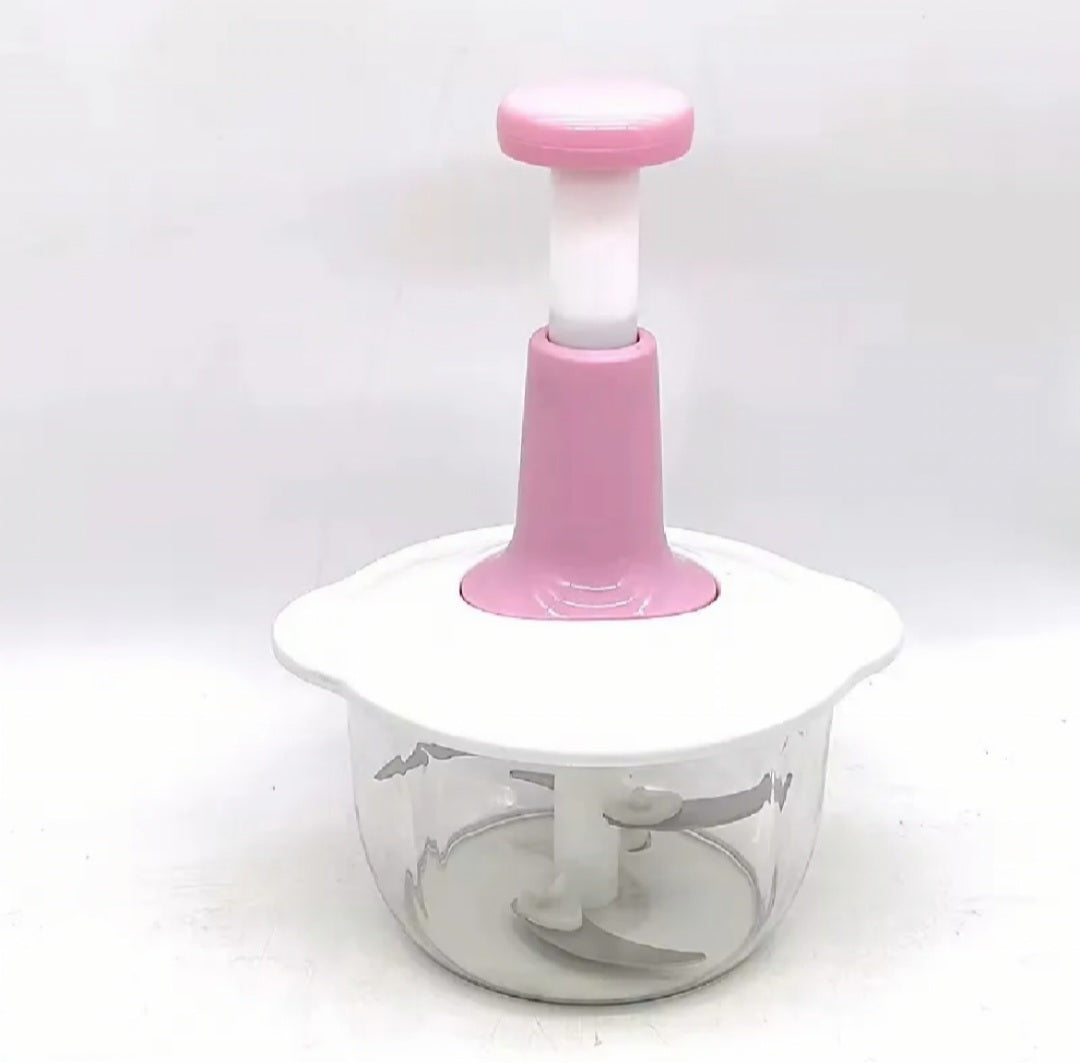 Food cutter