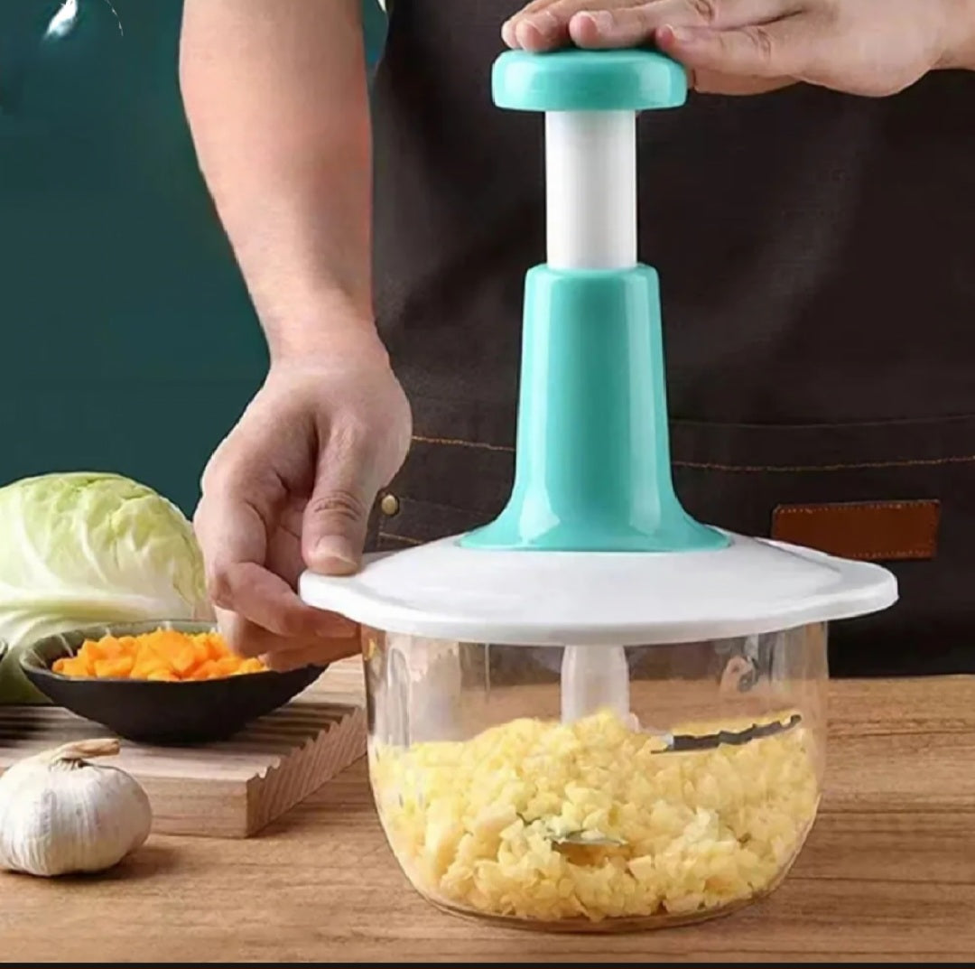 Food cutter