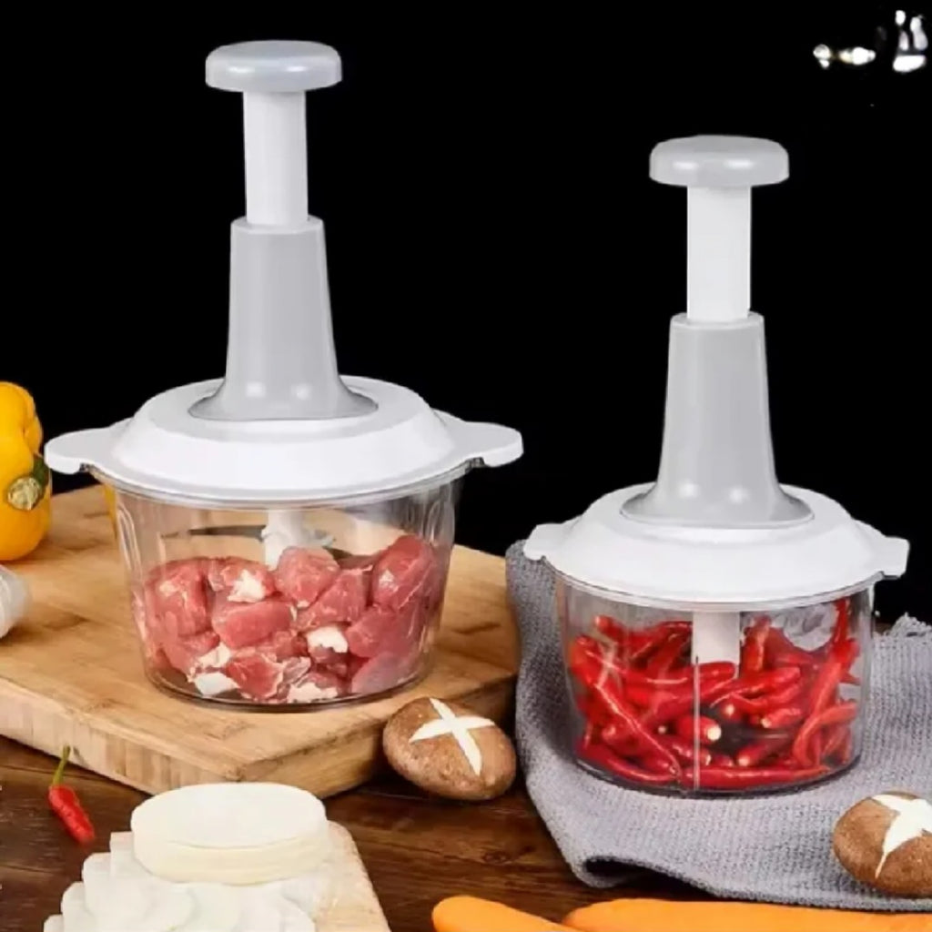 Food cutter