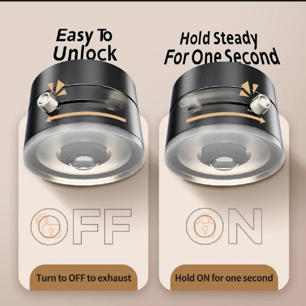 360° Adjustable Foldable Magnetic Phone Holder