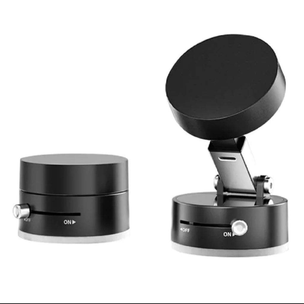 360° Adjustable Foldable Magnetic Phone Holder