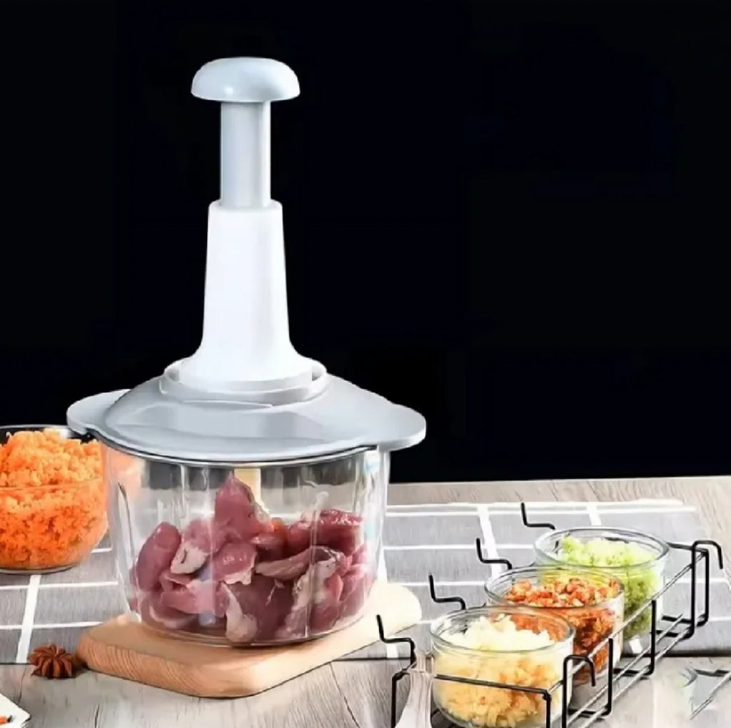 Food cutter